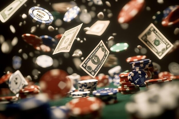klikwin88 app interface showing sportsbook and live casino sections on mobile screen